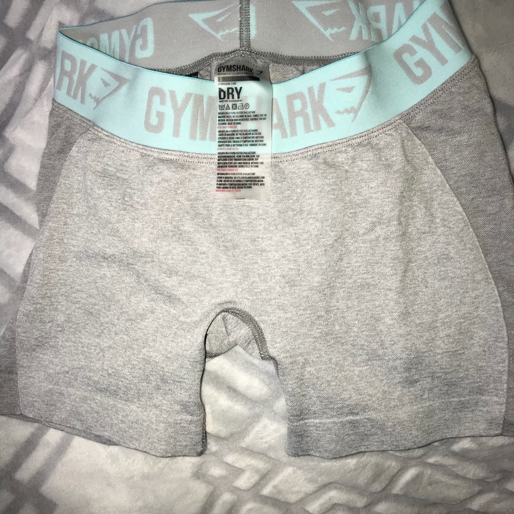 Gymshark shorts